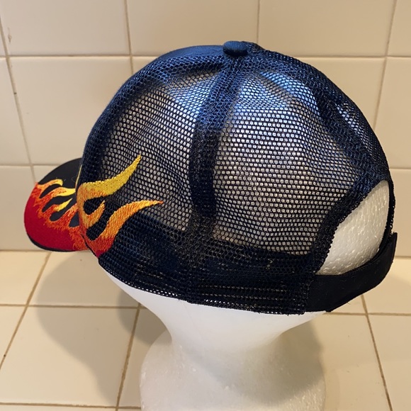 Bosch baseball style hat, in good condition - Picture 4 of 6